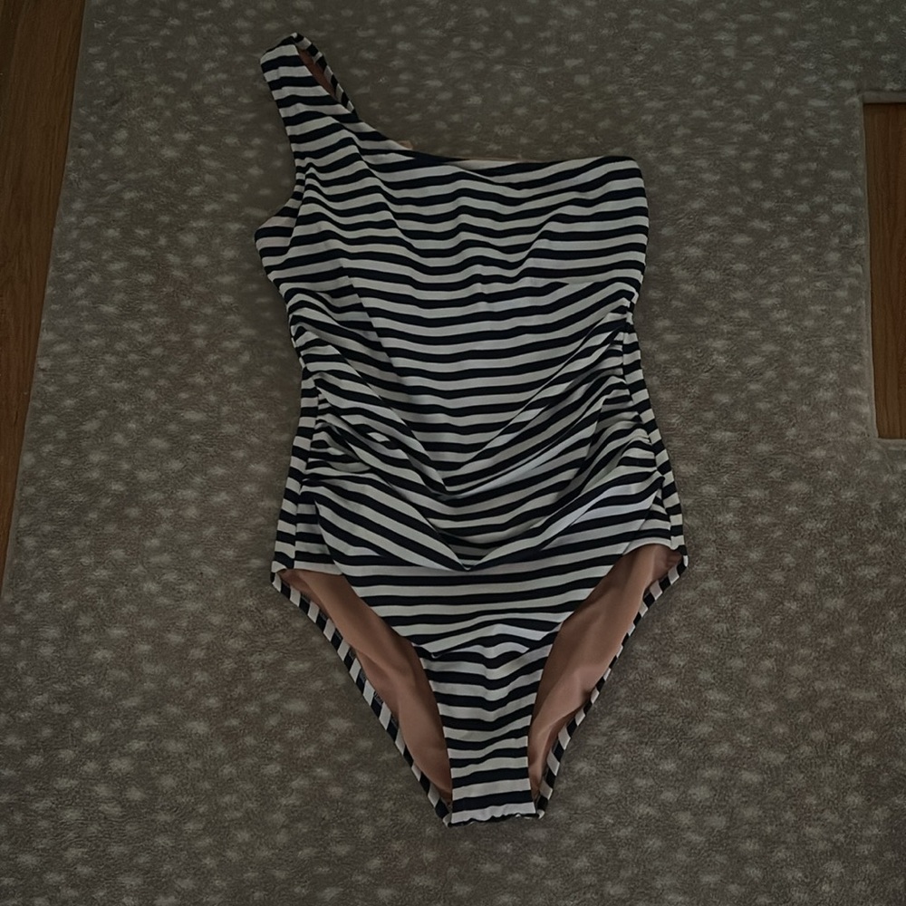 J. Crew One Piece - Picture 2 of 2